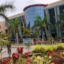 Sri Venkateswara College of Nursing